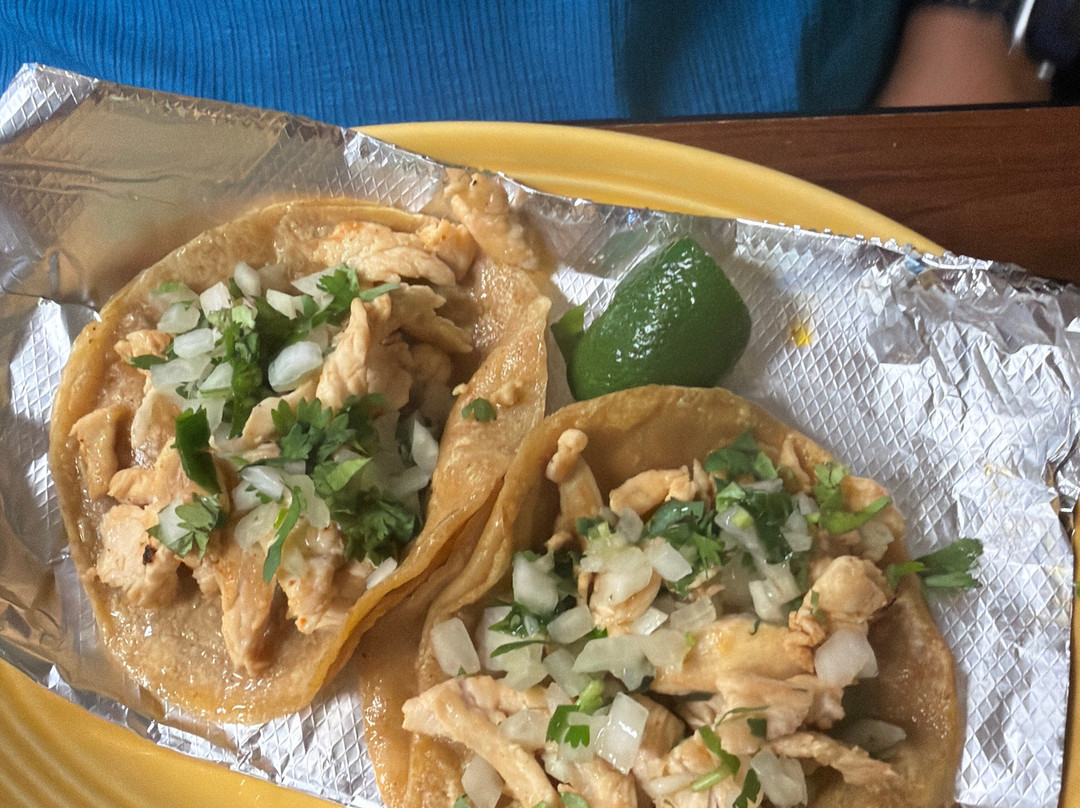 El Rey Azteca Mexican Restaurant