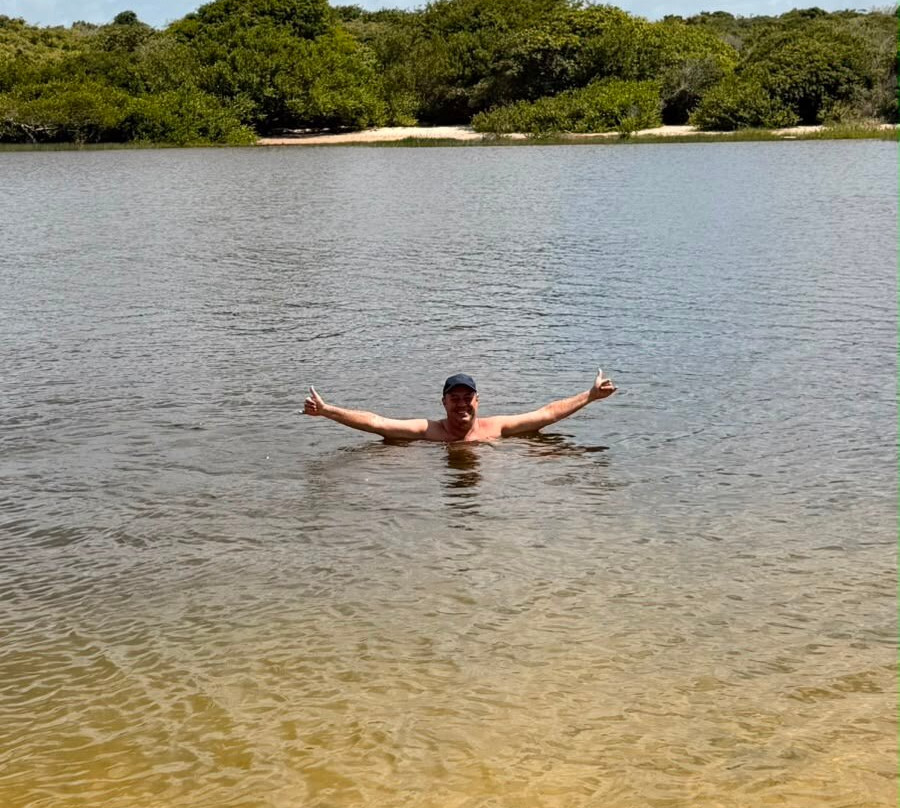 Lagoa de Jacumã-Natal必去景点