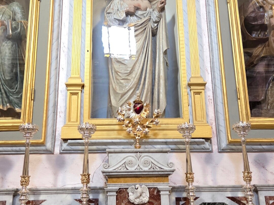 Centro Storico Di Frosolone-Frosolone必去景点