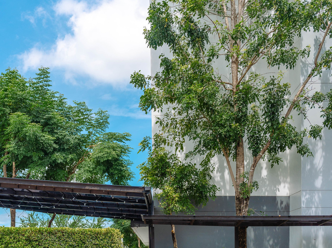 Gate43机场酒店