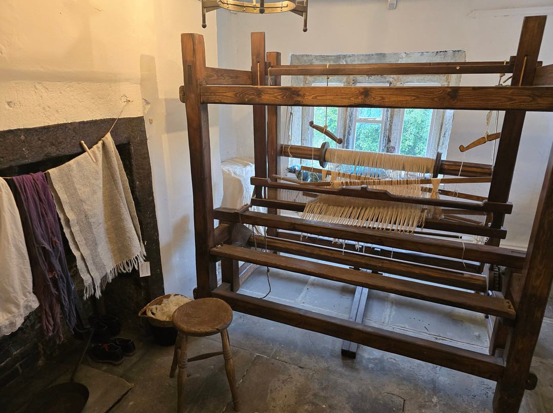 Heptonstall Museum