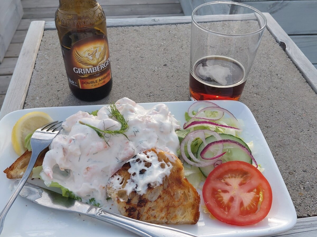 Bryggan Västervik AB