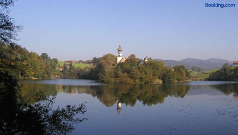 Unterenglhangerhof