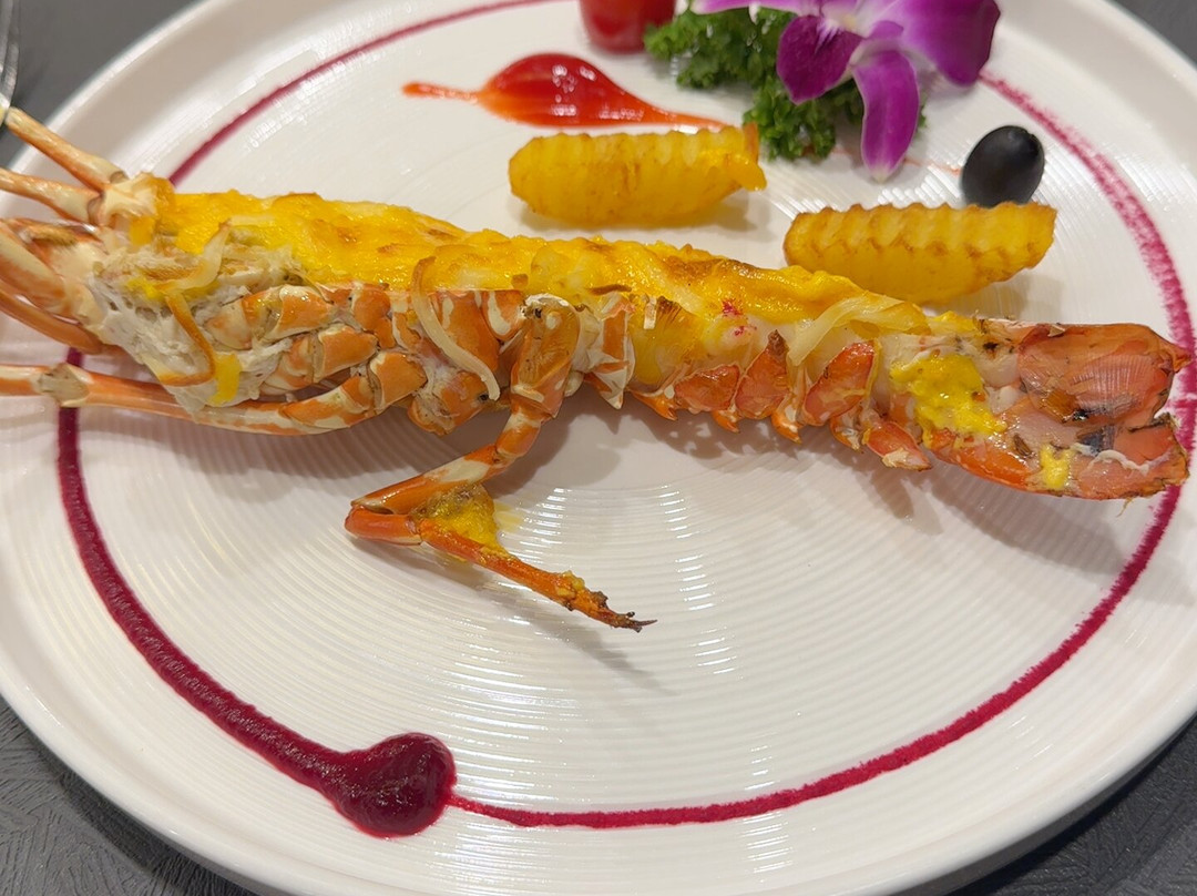 Aime'e Cruises-Quang Ninh必去景点
