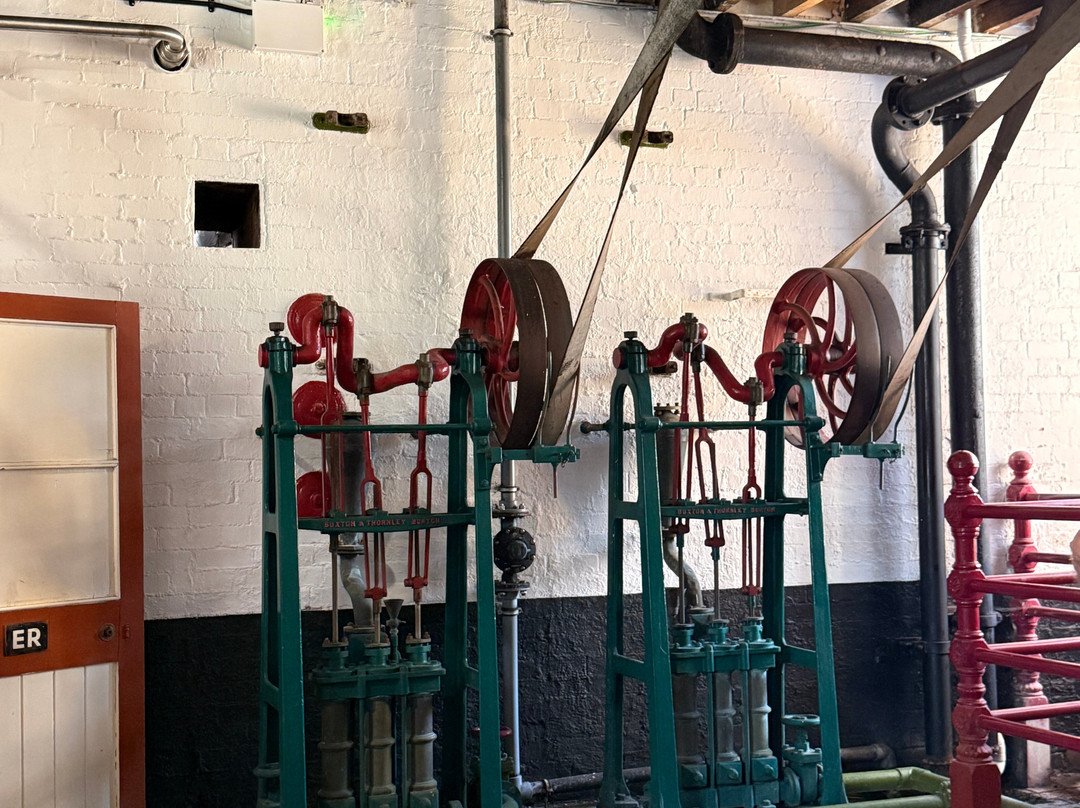 Hook Norton Brewery-Hook Norton必去景点