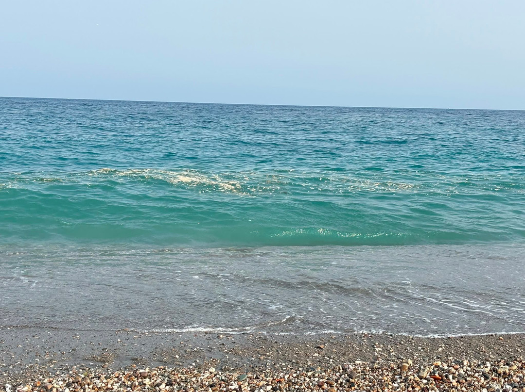 Spiaggia San Marco-Calatabiano必去景点