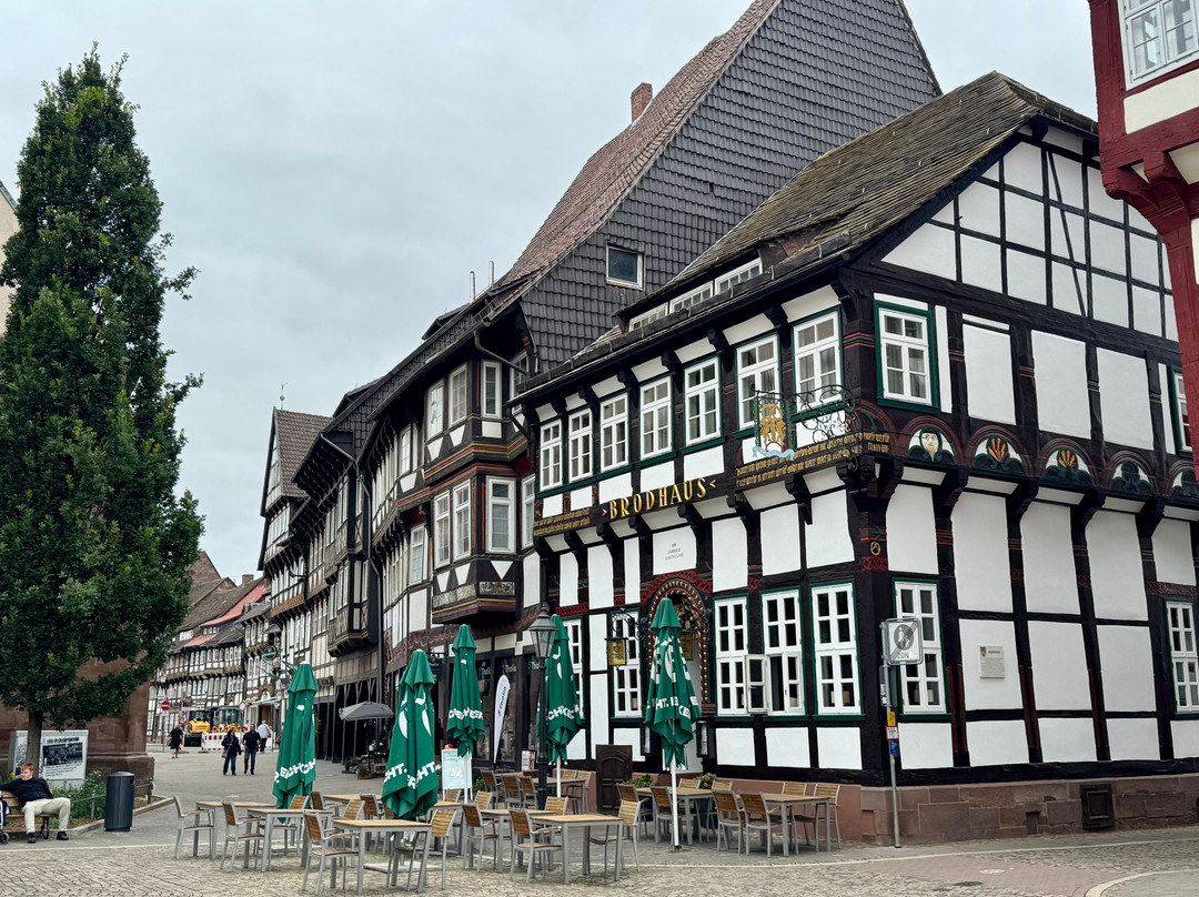 Marktplatz