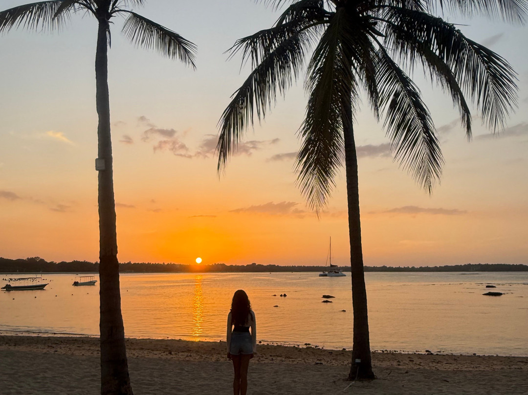 辛塔拉水疗度假村主图