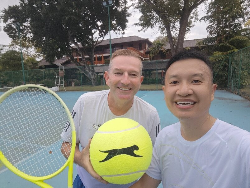 Club Med巴厘岛度假村（一价全包式含儿童俱乐部）主图
