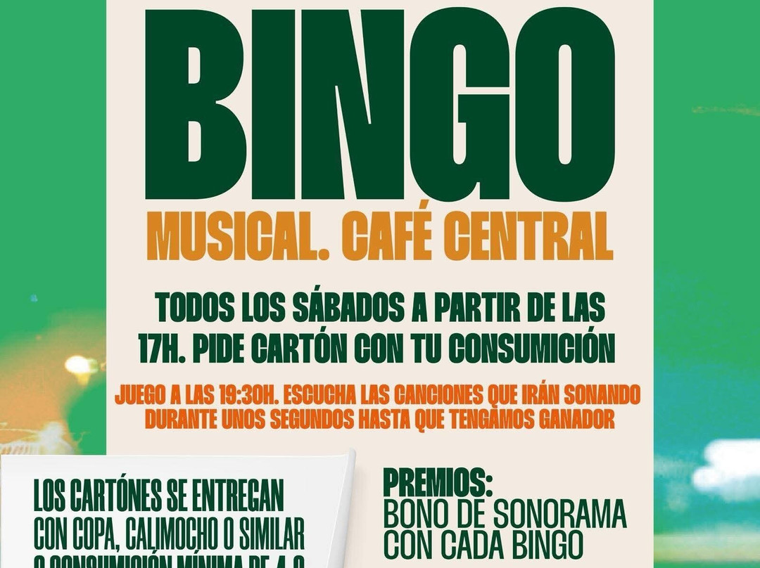 Cafe Central-杜罗河畔阿兰达必去景点