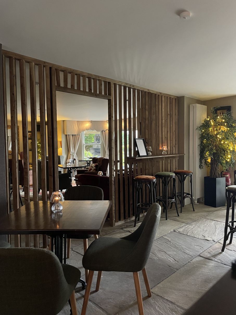 Knockninny Country House-度假村/酒店