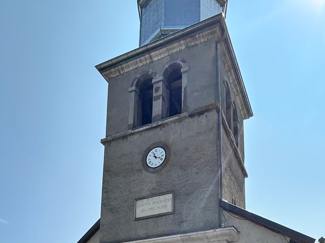 Eglise de l'Assomption-依云必去景点