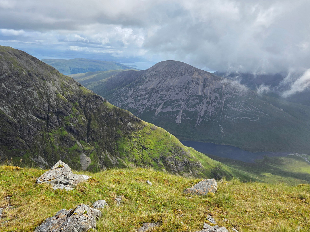 Climb Torridon - Friendly Guiding and Instruction in the North West Highlands-Strath必去景点