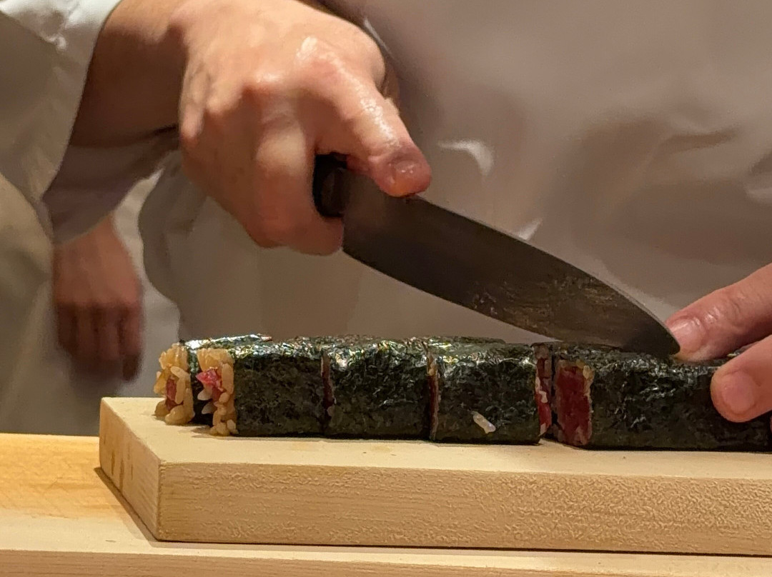 ByFood-Shinjuku 3 Chome必去景点