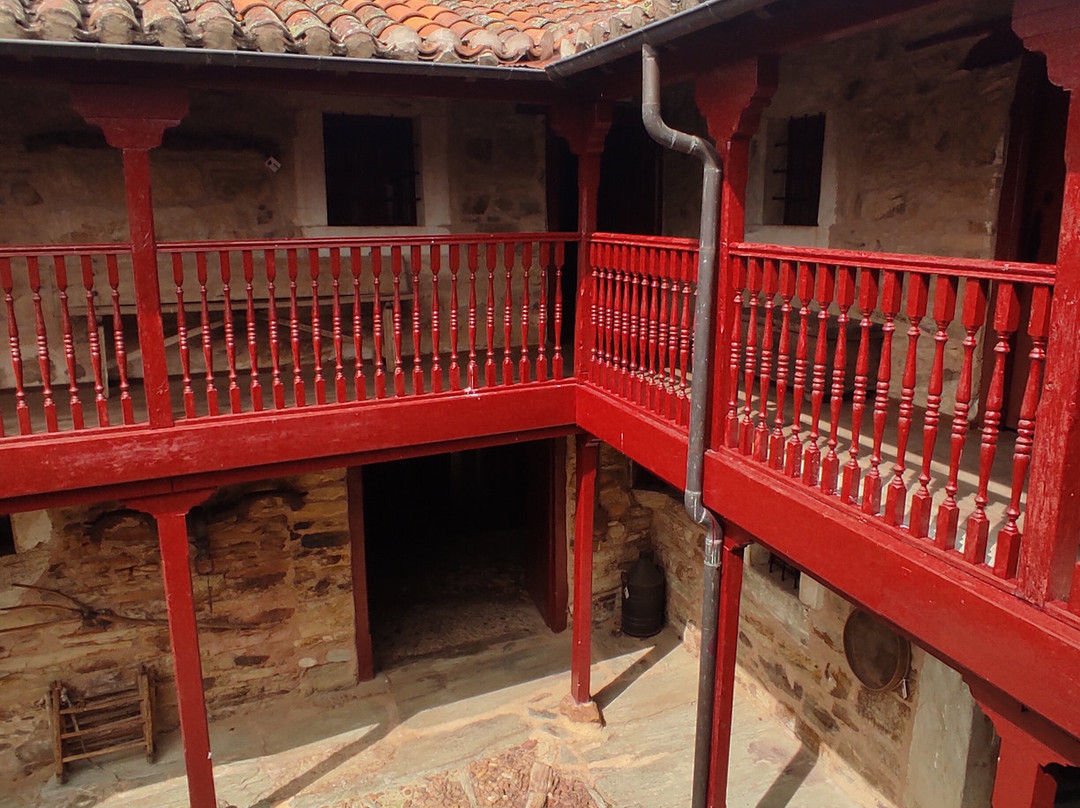 Museo Casa Maragata-Santa Colomba de Somoza必去景点
