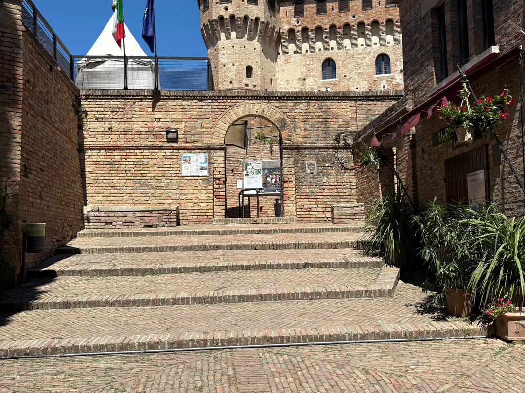 Ambasciatori Hotel - Beach Front -Breakfast XXL & Brunch Until 12 30pm主图