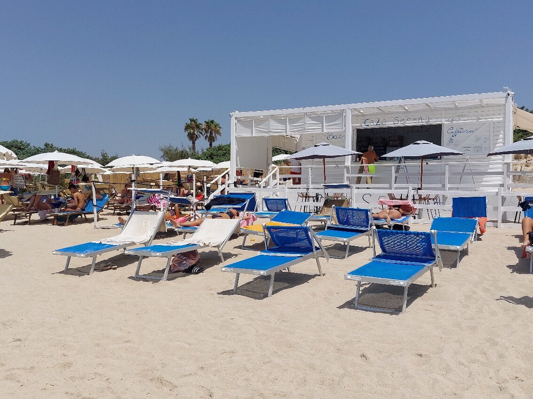 Lido Cala Serena