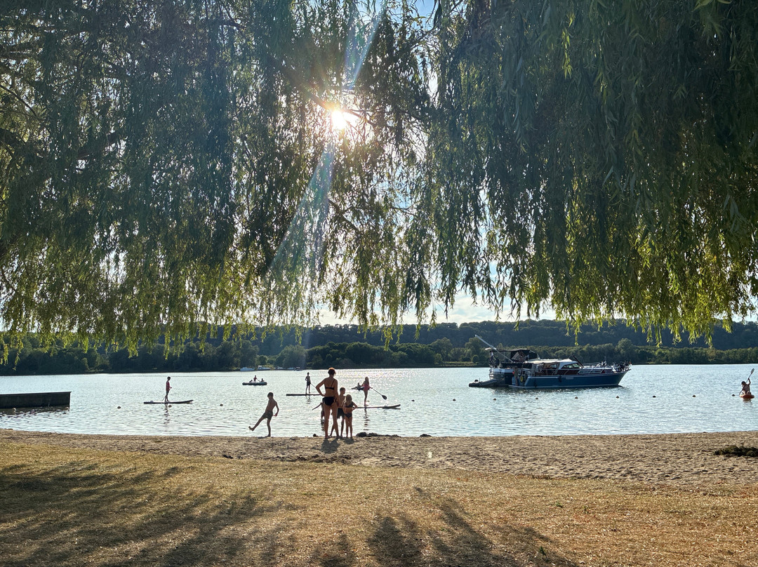 camping De Oosterdriessen