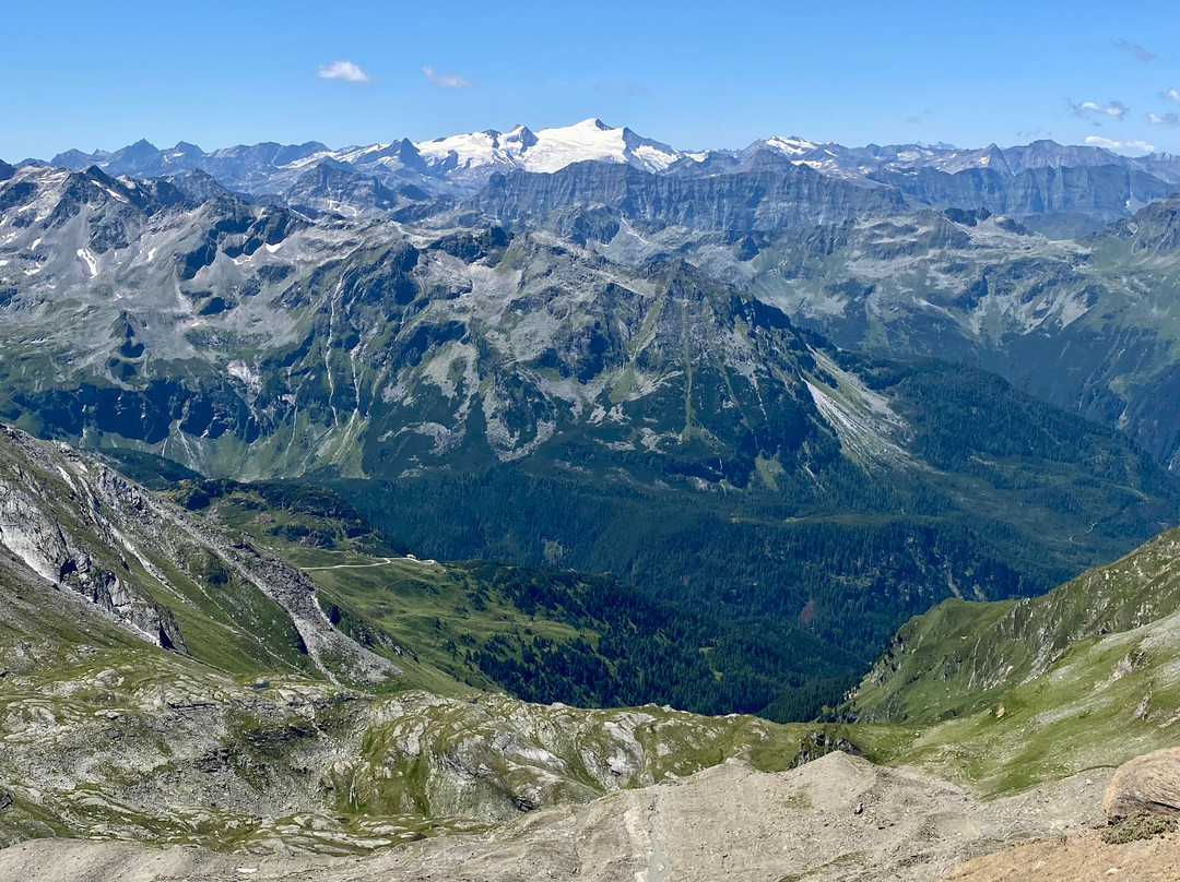 Hotel Oberwirt - Nahe an Saalbach Und Zell am See, Viehhofen Sommercard主图