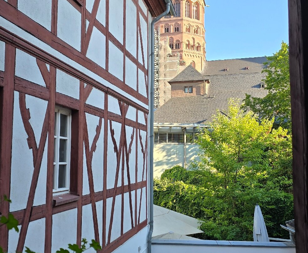 Hof Ehrenfels主图