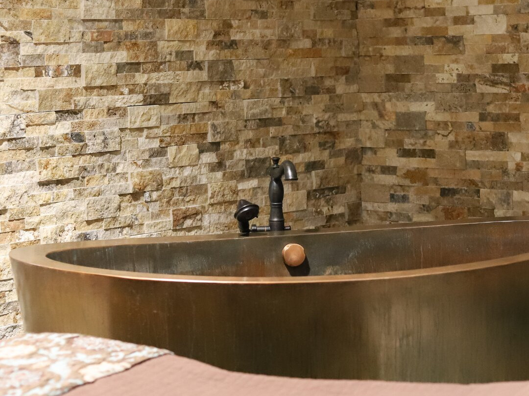 Tuscan Sun Spa & Salon-Star City必去景点