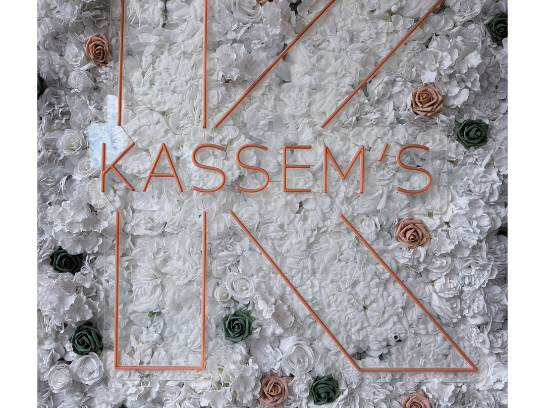 Kassem's Lounge