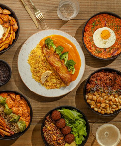 Eat Kitchen - Barra Shopping餐厅图片