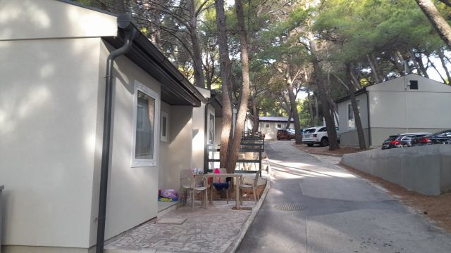 萨吉塔全包轻型酒店-旅行者