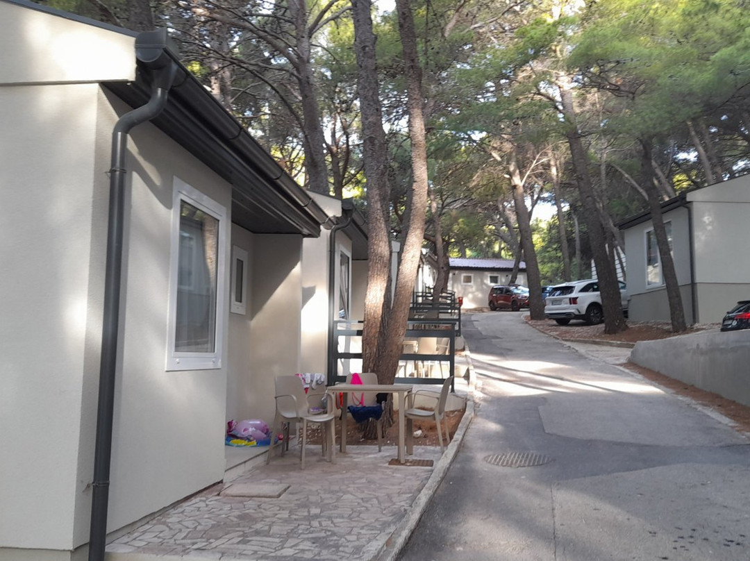 萨吉塔全包轻型酒店主图
