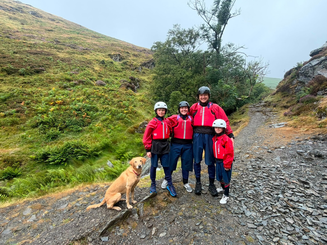 Ullswater Outdoor Adventures-Glenridding必去景点