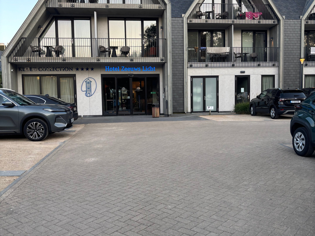 Hotel Zeeuws Licht I Kloeg Collection主图