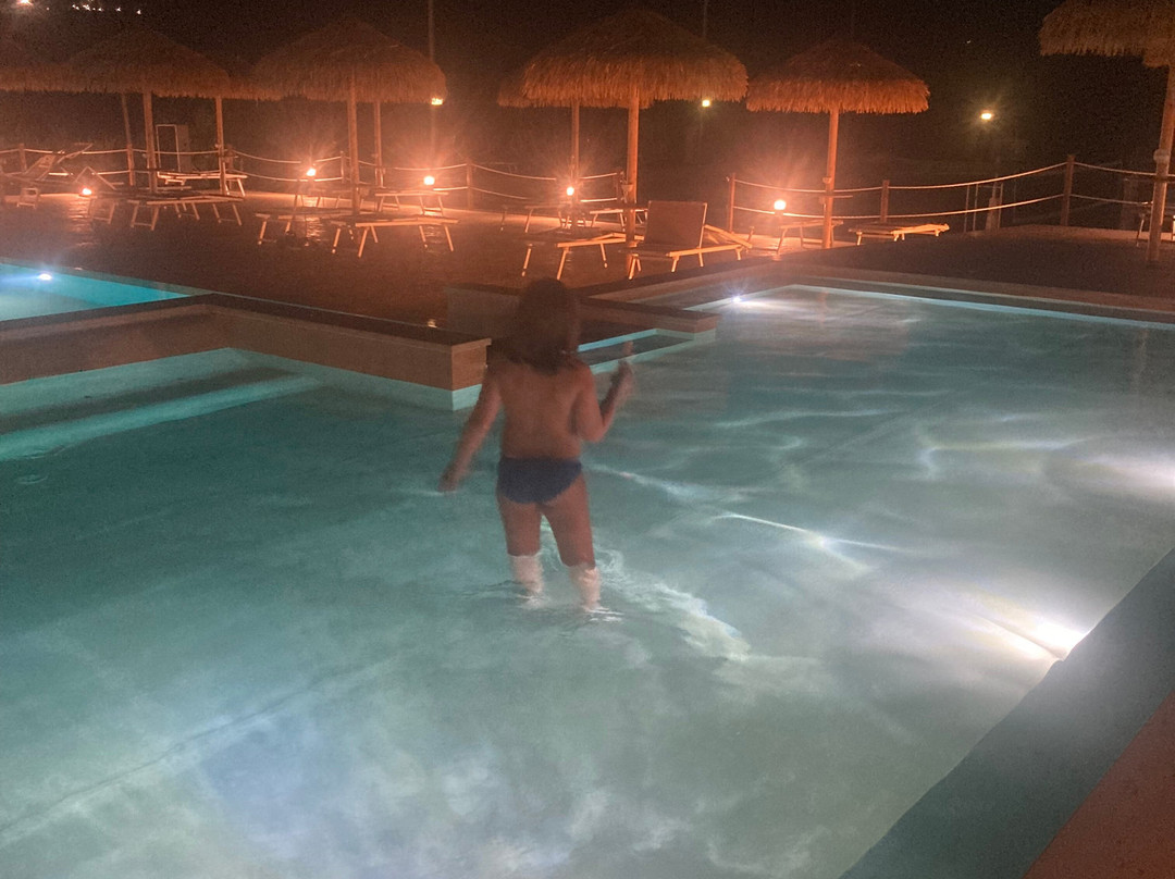 Agriturismo AgrileisureTime主图