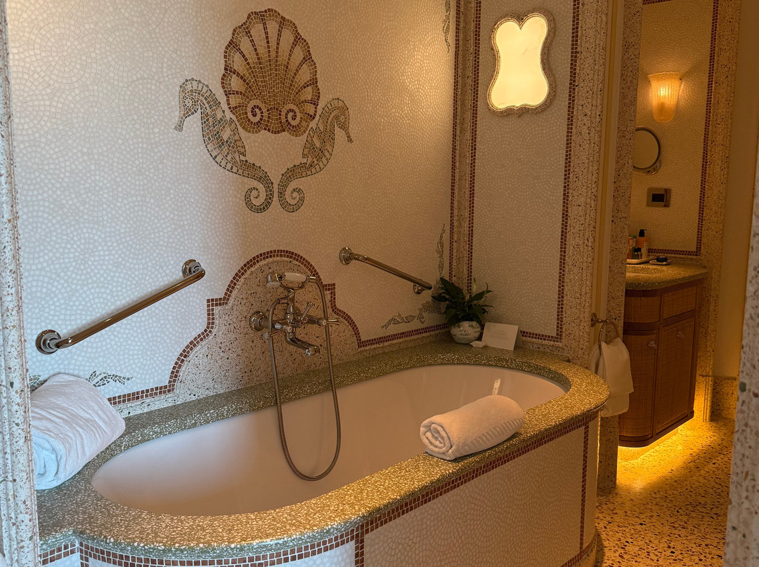 贝梦德酒店Splendido, A Belmond Hotel, Portofino(意大利）主图