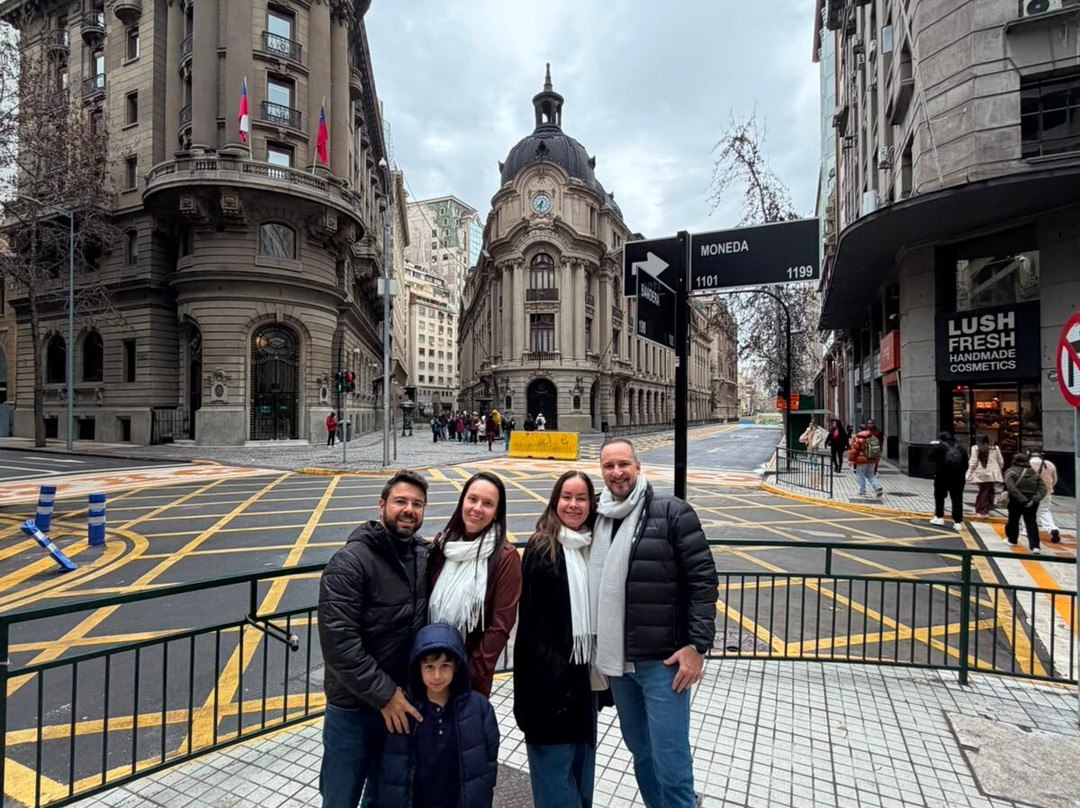 Turismo Paixão por Chile-普孔必去景点