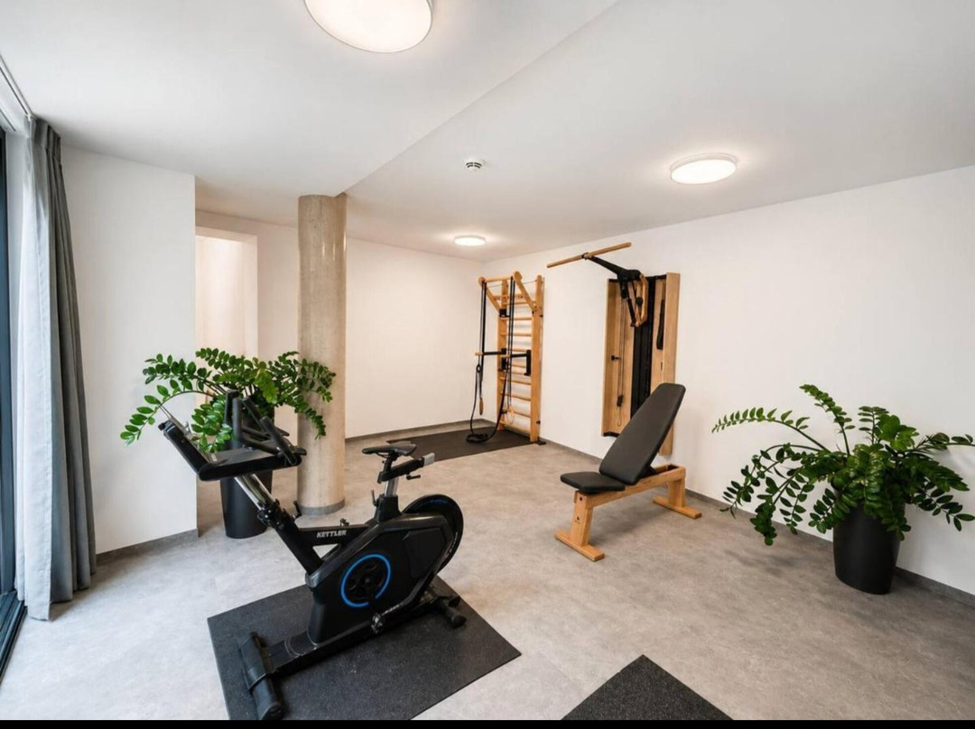 Aparthotel Baden City Center - Serviced Boutique Apartments - Urban flats