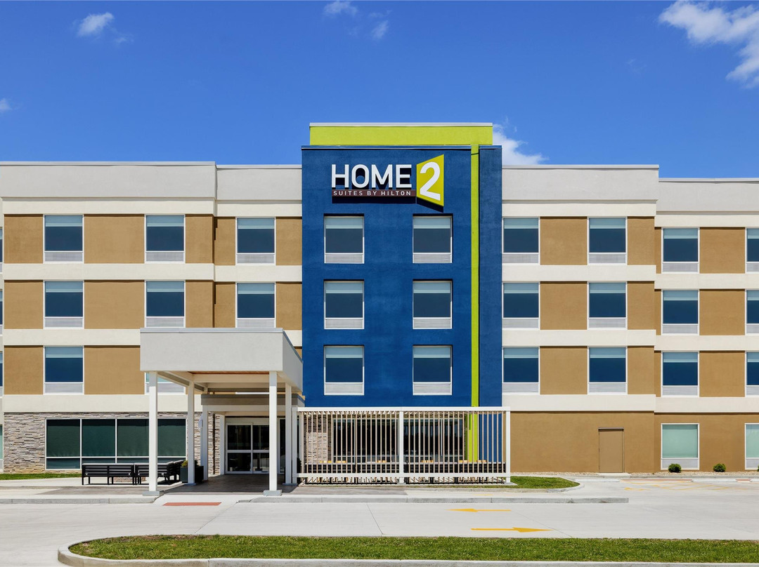 Home2 Suites By Hilton 斯普林菲尔德