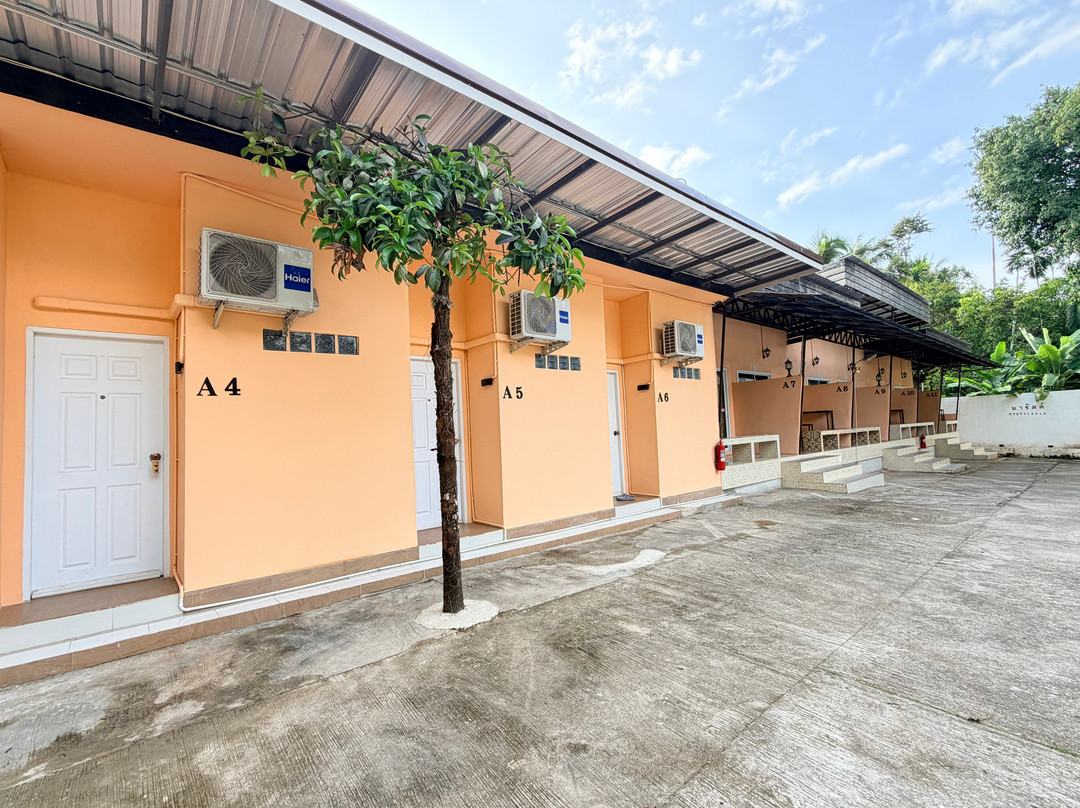 MaChill Resort