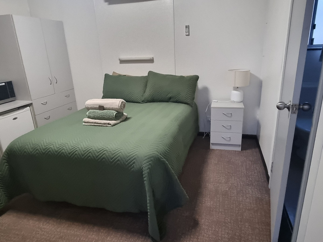 Morawa Hotel
