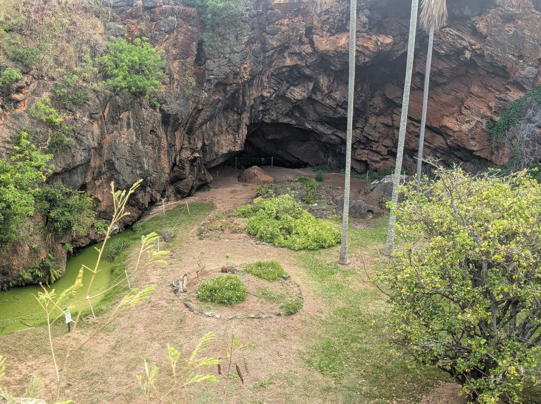 Maha'ulepu Heritage Trail-坡伊普必去景点