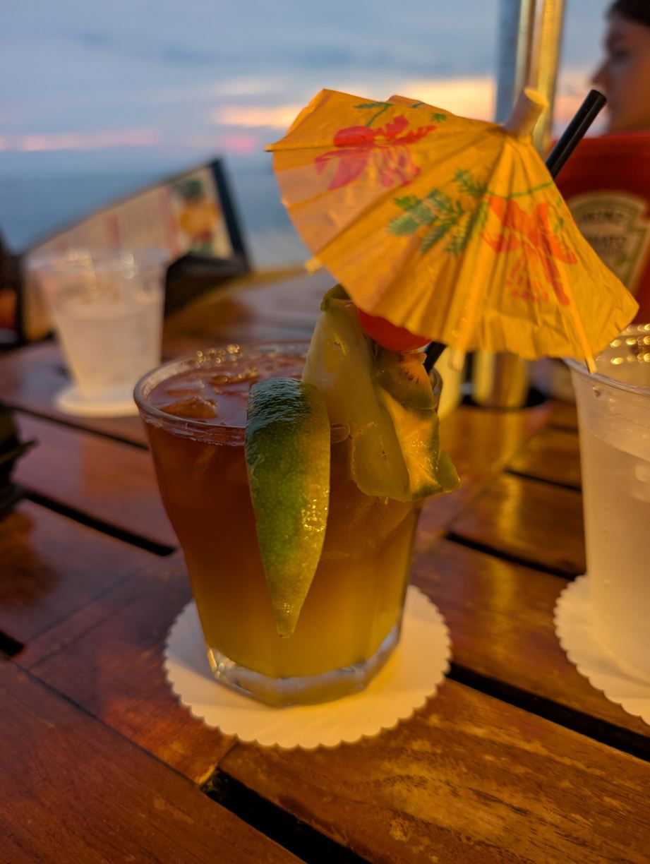 皇家科纳度假酒店-旅行者