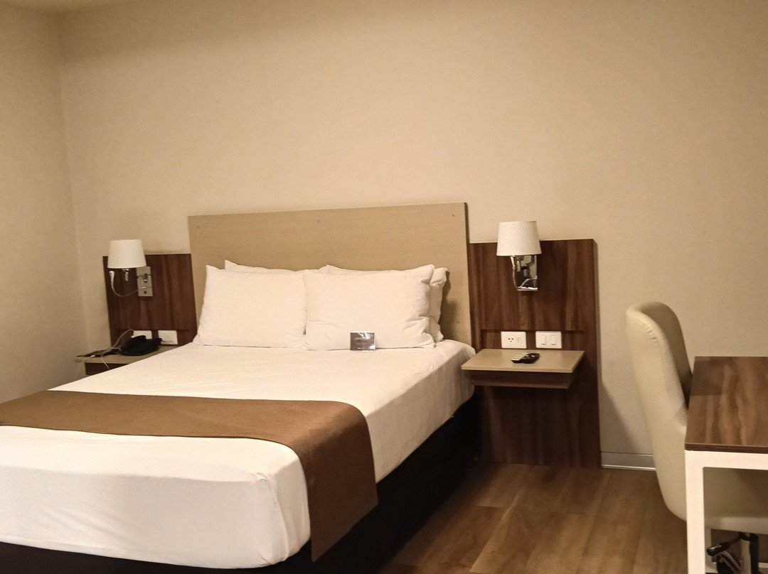 纳斯卡 DM 酒店主图