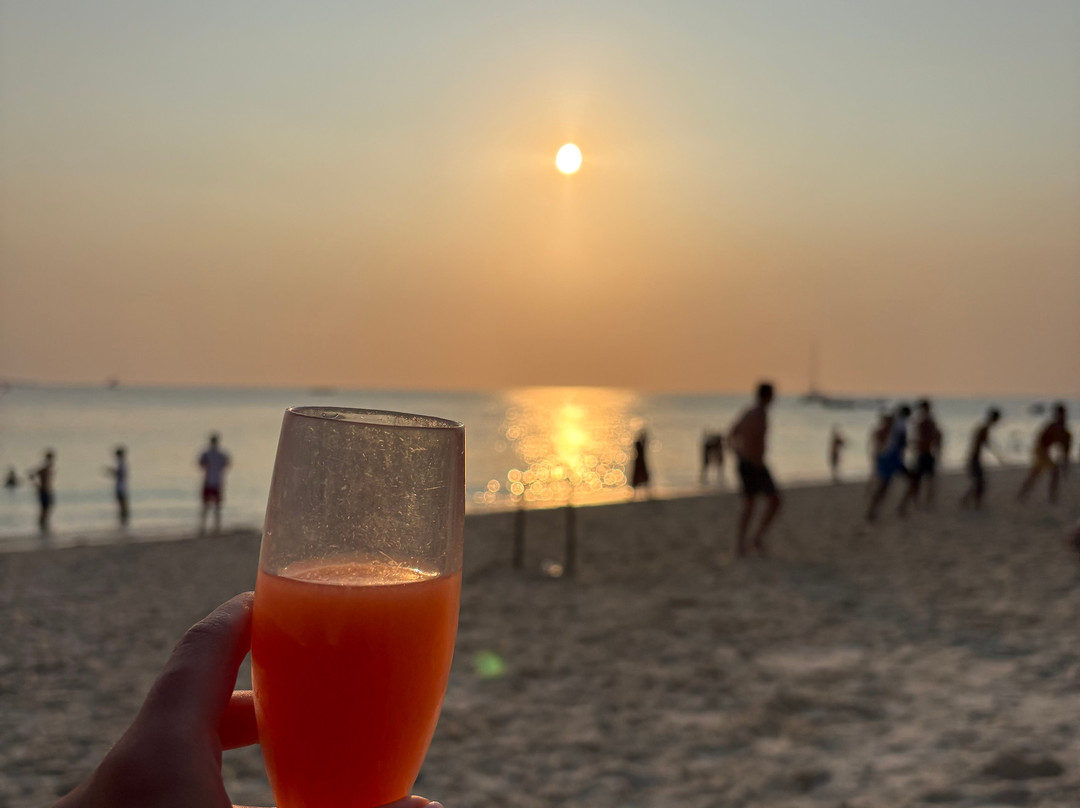 桑给巴尔悦宜湾奢享酒店 - 全包式主图