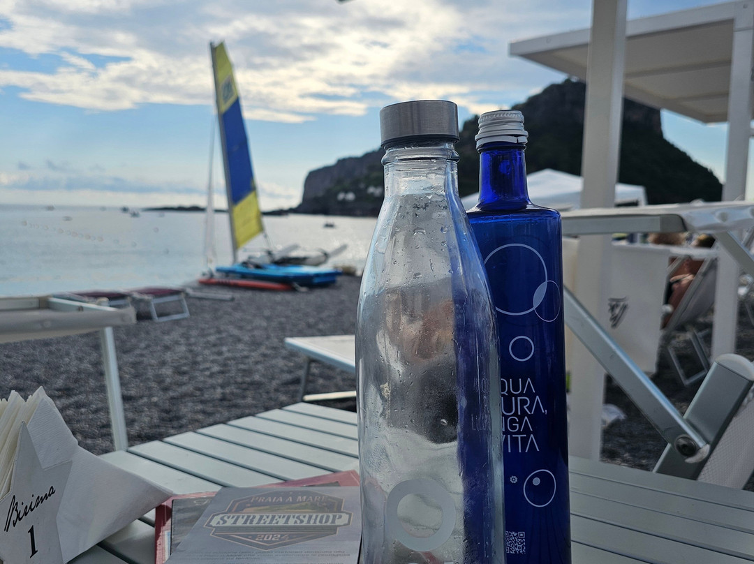 Praia a Mare-Praia A Mare必去景点