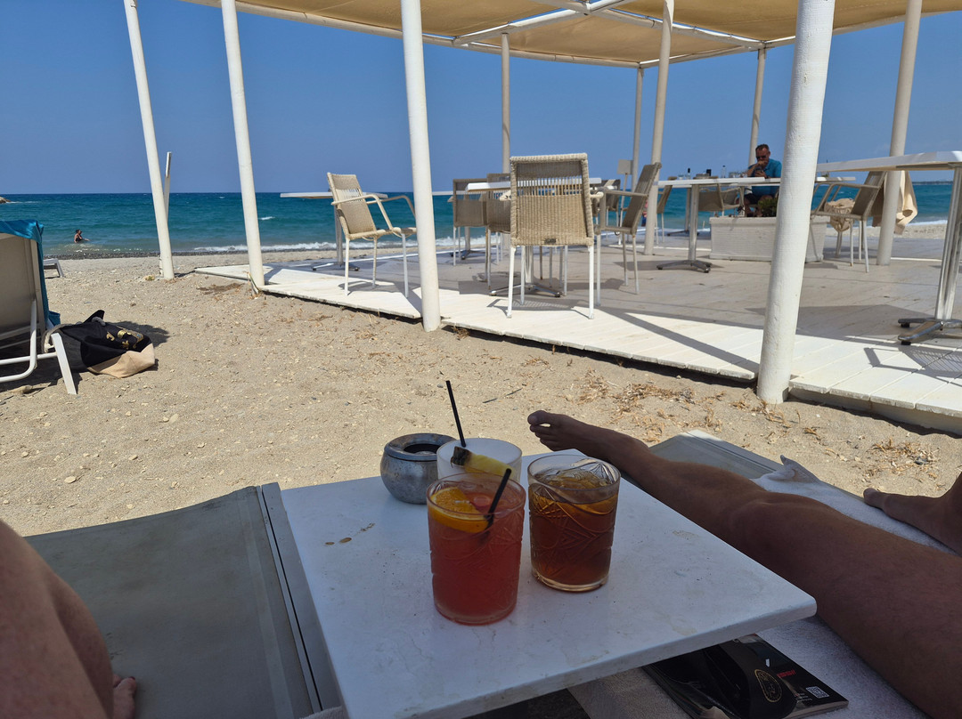 Giannoulis – Grand Bay Beach Resort - 限成人主图