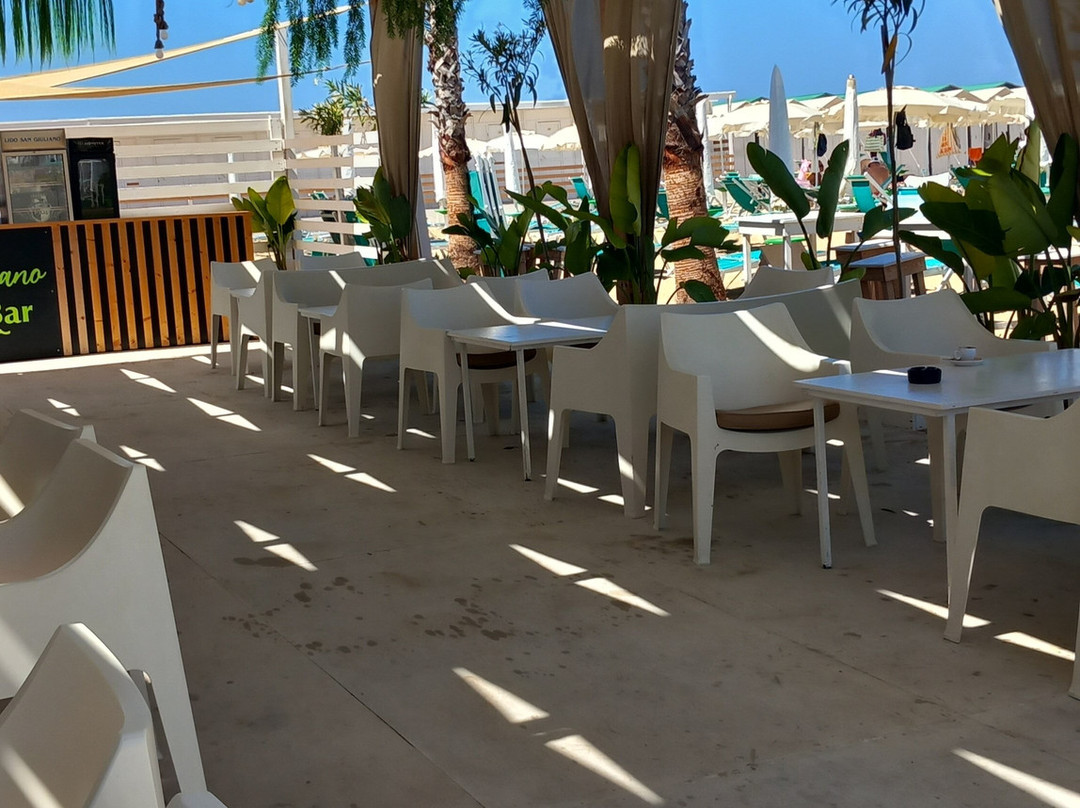 Lido San Giuliano-埃里切必去景点