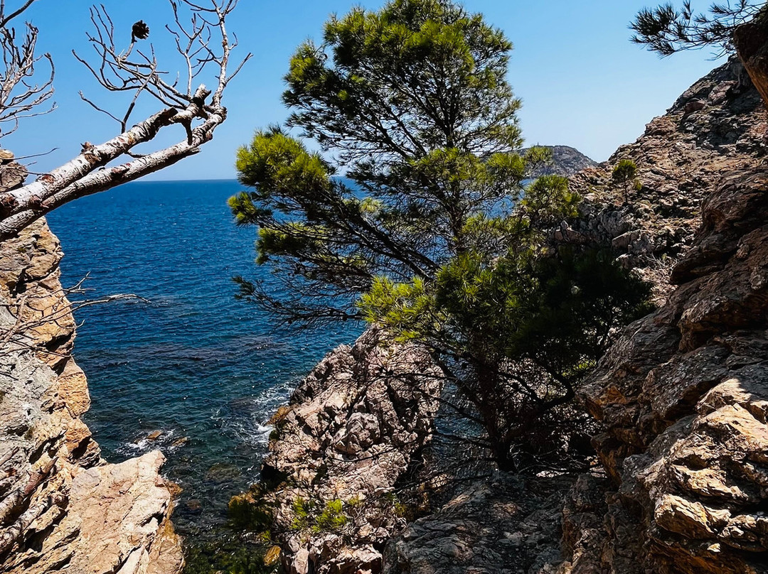 Cala La Calella