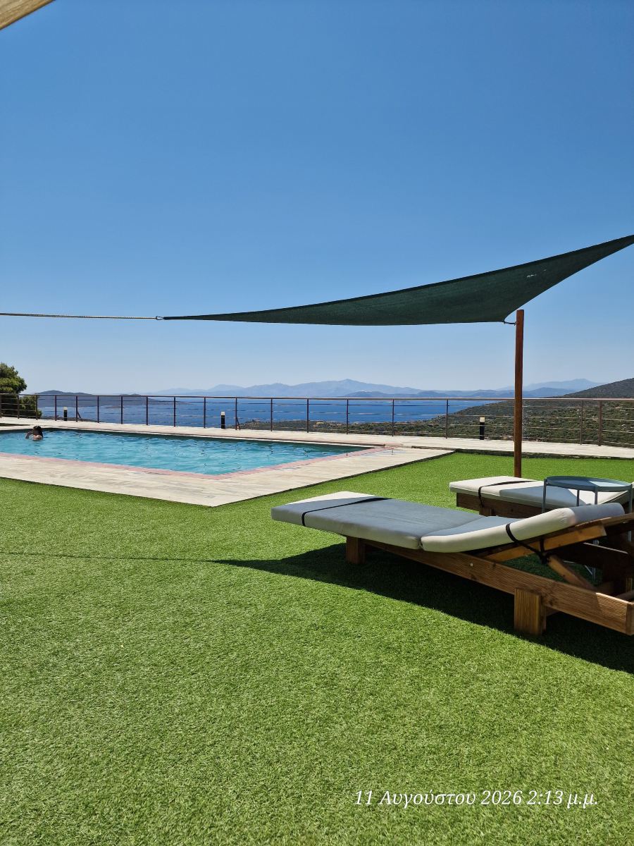 Filion Eco Hotel-旅行者