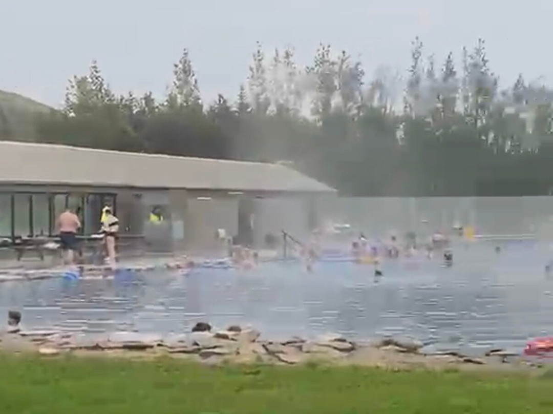 Secret Lagoon - Gamla Laugin-Fludir必去景点