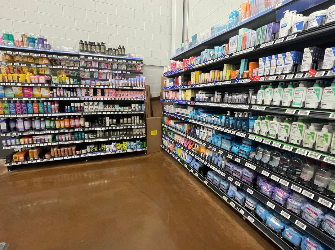 Walmart Supercenter