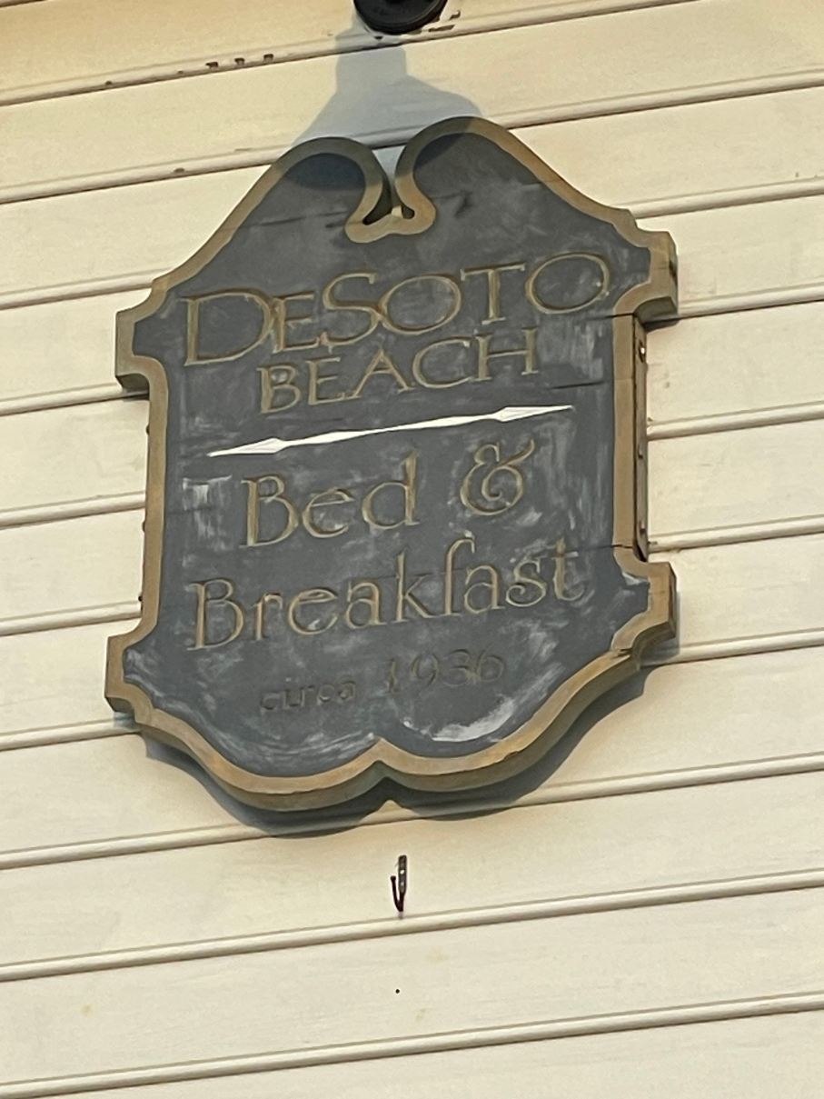 德梭托海滩度假酒店-旅行者